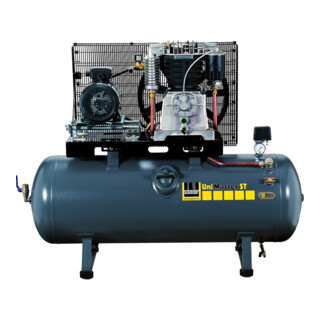 Schneider Compressore UNM STL 1000-15-270 con interruttore stella-triangolo