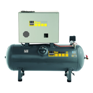 Schneider Compressore UNM STL 660-10-500 XS