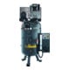 Schneider Compressore UNM STS 1000-10-270 XDK con interruttore stella-triangolo-1