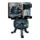 Schneider Compressore UNM STS 1000-10-90 con interruttore stella-triangolo-1
