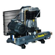 Schneider Compressore UNM STS 660-10-10