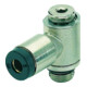 Schneider Connessione a innesto SVG-R15 L-1