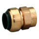 Schneider Connettore a innesto GAS STV-GES22-G 3/4i