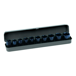 Schneider dopsleutel SKSL set 1/2"-10