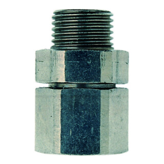 Schneider Drehbarer Nippel DRN-G