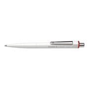 Schneider Druckkugelschreiber K 3 Biosafe 3272 M 0,6mm rot-1