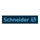 Schneider Druckkugelschreiber Slider Rave XB 132501 1mm schwarz