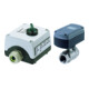 Schneider Energiespar-Absperrsystem ESAR M