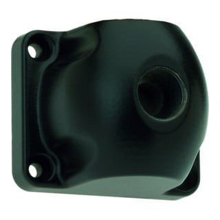 Schneider eindverdeeldoos EVM 3/8-1/2