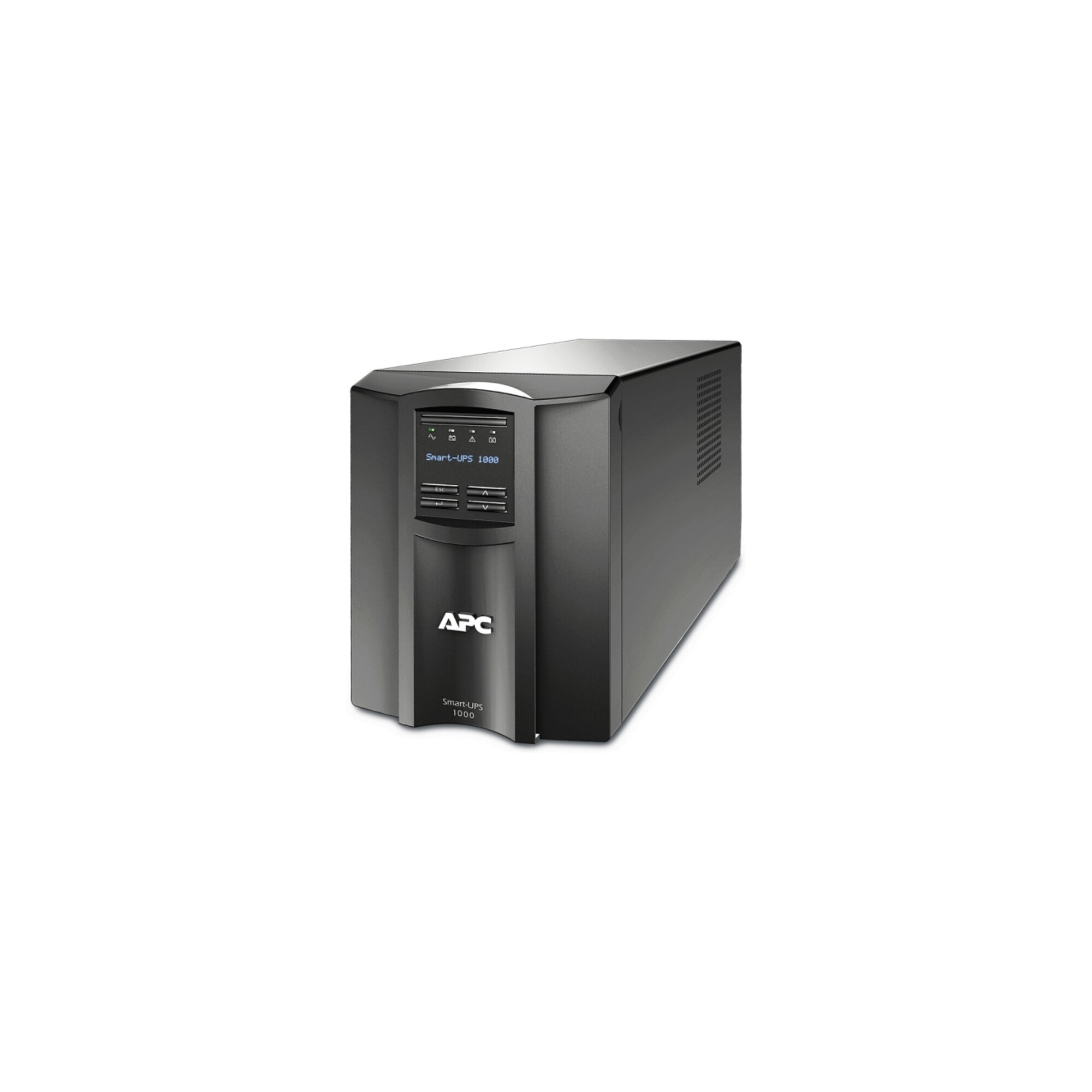 Schneider Elec.(APC) APC Smart-UPS 1000VA LCD 230V SMT1000IC ; Schneider Electric