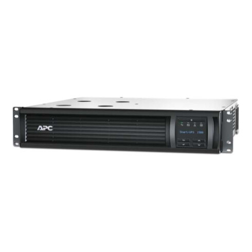 Schneider Elec.(APC) APC Smart-UPS 1000VA LCD RM 2U 230V SMT1000RMI2UC