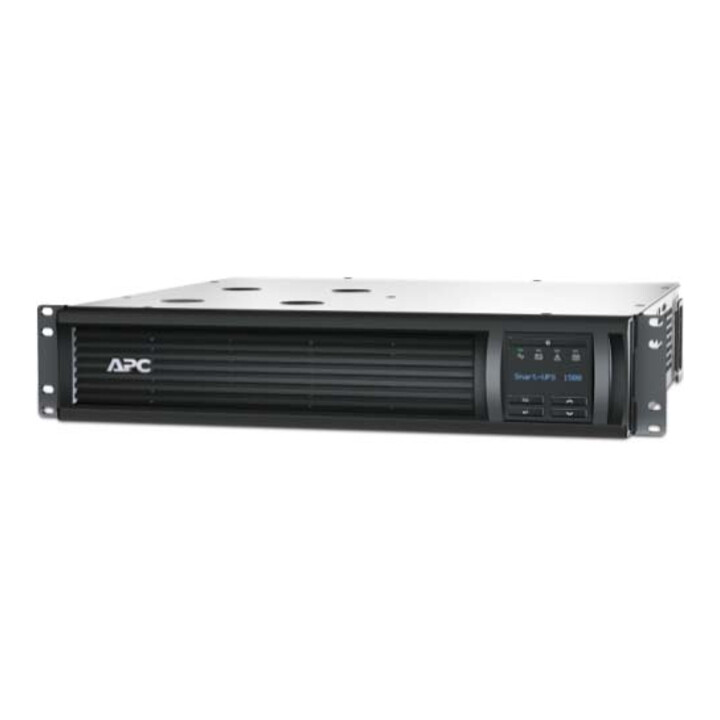Schneider Elec.(APC) APC Smart-UPS 1000VA LCD RM 2U 230V SMT1000RMI2UC