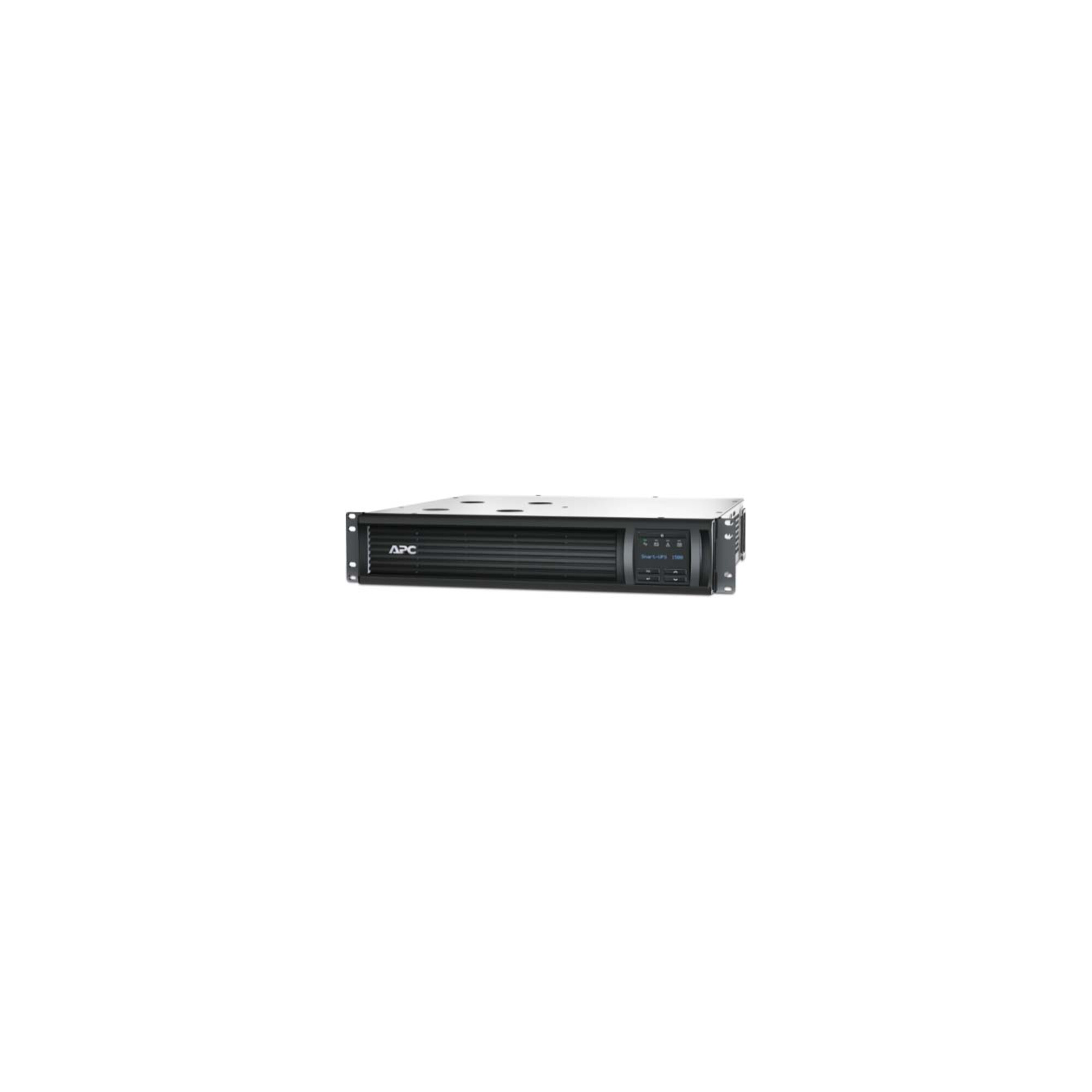 Schneider Elec.(APC) APC Smart-UPS 1000VA LCD RM 2U 230V SMT1000RMI2UC ; Schneider Electric
