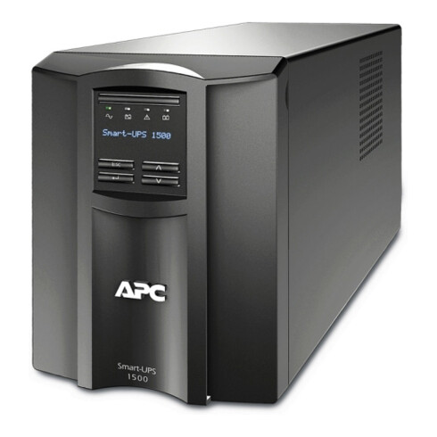 Schneider Elec.(APC) APC Smart-UPS 1500VA LCD 230V SMT1500IC