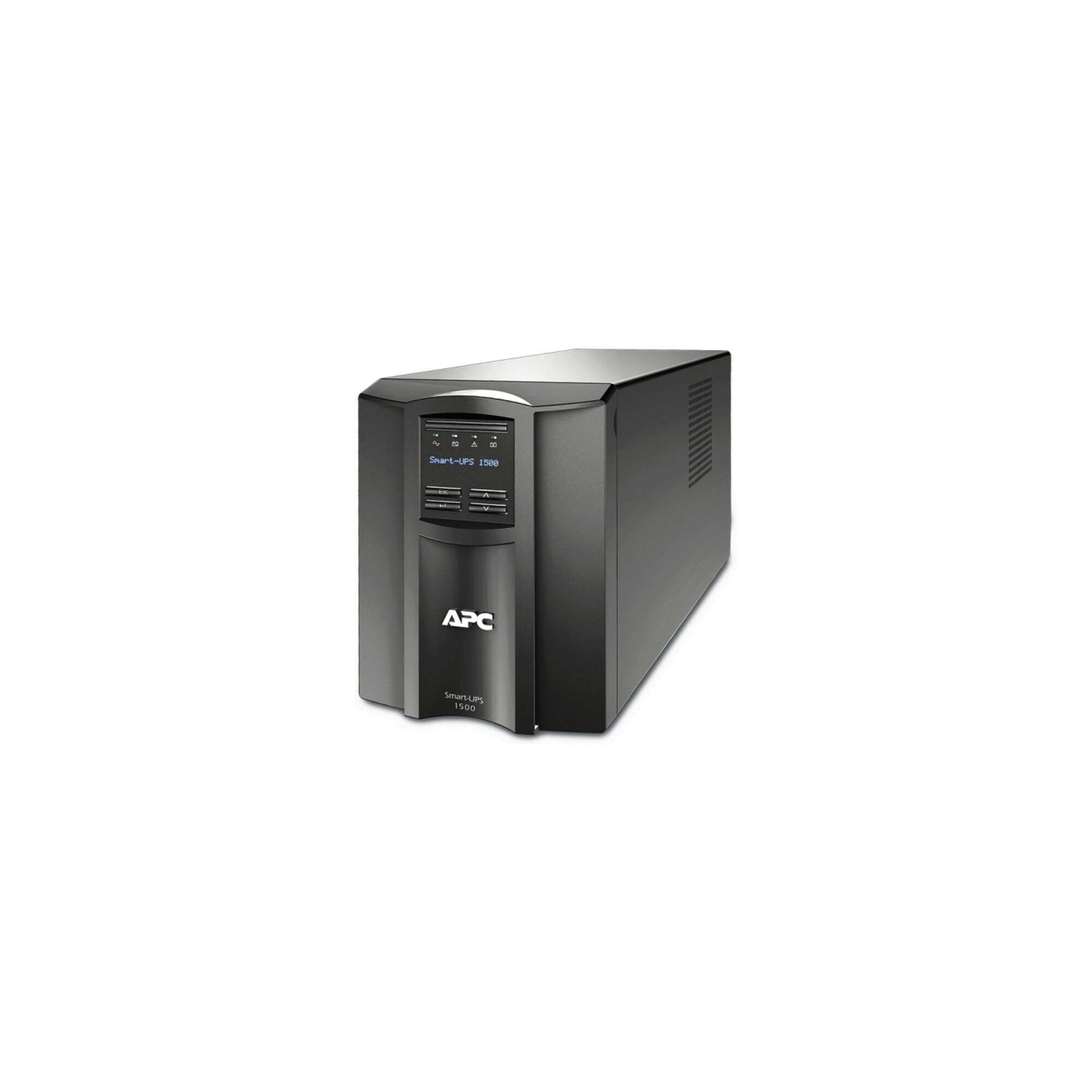 Schneider Elec.(APC) APC Smart-UPS 1500VA LCD 230V SMT1500IC ; Schneider Electric