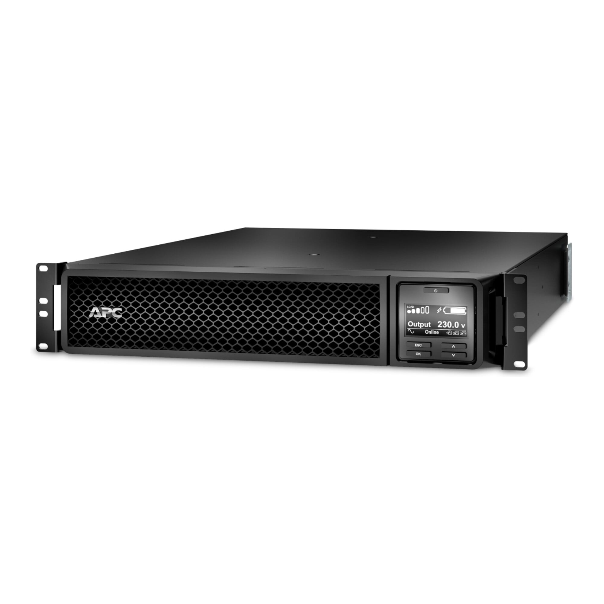 Schneider Elec.(APC) APC Smart-UPS SRT On-Line 1000VA 230V SRT1000XLI ; Schneider Electric