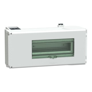 Schneider Electric Abgangskasten 100A KSB100SM412