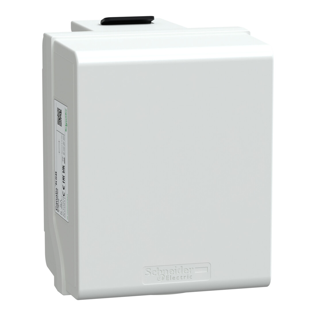 Schneider Electric Abgangskasten 16A 3p E14 KSB16CN5