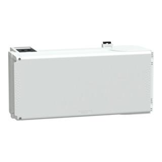 Schneider Electric Abgangskasten KSB63SD5 63A E33