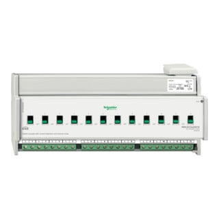 Schneider Electric Actionneur de commutation REG-K/12x230/16 MTN648495