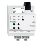 Schneider Electric Actionneur de volet REG-K/2x/10 MTN649802-1