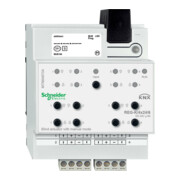 Schneider Electric Actionneur de volet REG-K/4x24/6 MTN648704-1