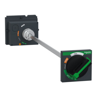 Schneider Electric Actionneur rotatif avec accouplement de porte LV429338T