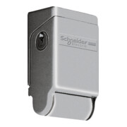 Schneider Electric Adapteraufsatz DIN-Profilhalbzylin. NSYAEDLDINS3D-3