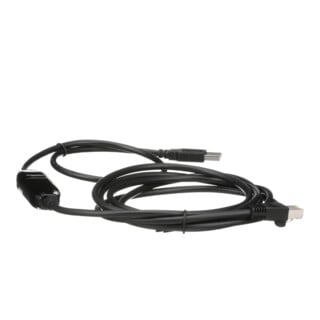 Schneider Electric Adapterkabel RJ45 auf USB TCSMCNAM3M002P