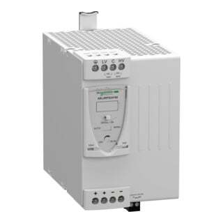 Schneider Electric Alimentation ABL8RPS24100 10A 100-500V 24VCC