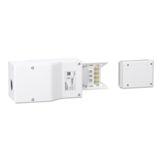 Schneider Electric Alimentation finale KNA100AB4 100A