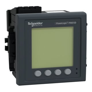 Schneider Electric Appareil de mesure METSEPM5111 Modbus sortie impulsion MID