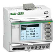 Schneider Electric Appareil de mesure Modbus METSEPM3255-1