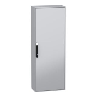 Schneider Electric Armoire autoportante NSYSM16630P 1600 × 600 × 300 mm avec Mpl.
