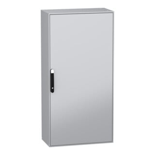 Schneider Electric Armoire autoportante NSYSM16840P 1600 × 800 × 400 mm