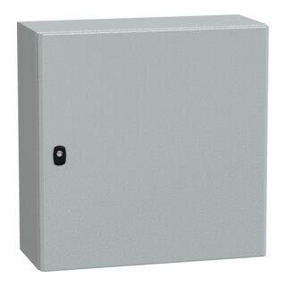 Schneider Electric Armoire murale NSYS3D6625 RAL 7035 600 x 600 x 250