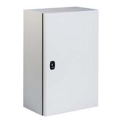 Schneider Electric Armoire murale RAL 7035 1000x800x250 Mp NSYS3D10825P-1