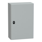 Schneider Electric Armoire murale RAL 7035 600x400x200 Mp NSYS3D6420P-3
