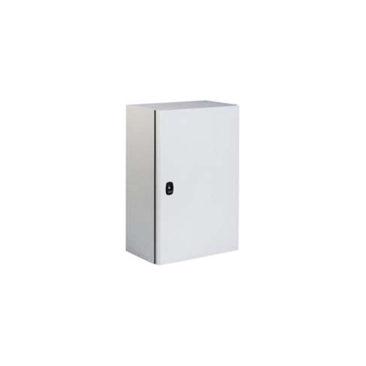 Schneider Electric Armoire murale RAL 7035 600x400x250 Mp NSYS3D6425P