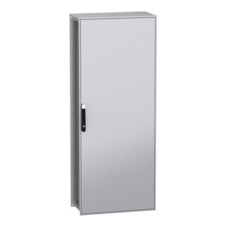 Schneider Electric Armoire sur pied PanelSeT SFN NSYSFN20840P électrique
