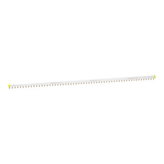 Schneider Electric Barrette de phase STEG 3p 57Mod. 100A A9XPH357