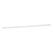 Schneider Electric Barrette de phase STEG 3p 57Mod. 100A A9XPH357-1