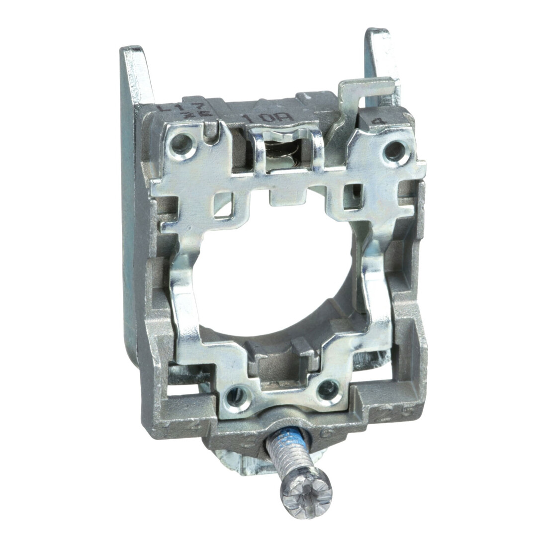 Schneider Electric Befestigungsflansch f.XB4 ZB4BZ009