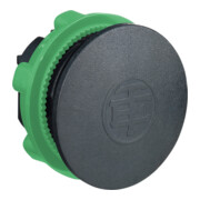 Schneider Electric Blindstopfen rd sw Kunststoff ZB5SZ3-3