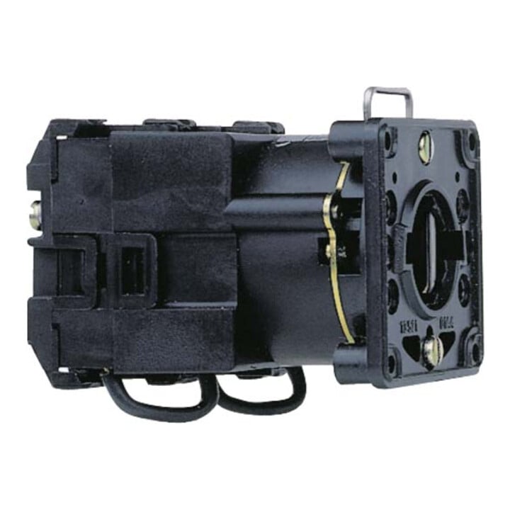 Schneider Electric Bloc de commutateurs K1B011U