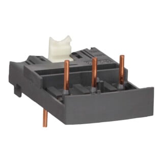 Schneider Electric Bloc de connexion GV2AF3
