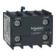Schneider Electric Bloc de contact auxiliaire 1S1O LA1KN11