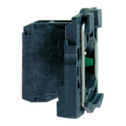 Schneider Electric Bloc de contact auxiliaire 2S, connexion à vis ZB5AZ103-1