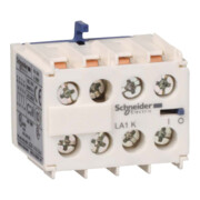 Schneider Electric Bloc de contact auxiliaire 2S2Ö LA1KN22-1