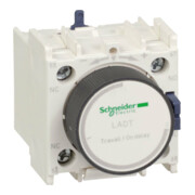 Schneider Electric Bloc temporel A 10,00-180,00S LADT4-1